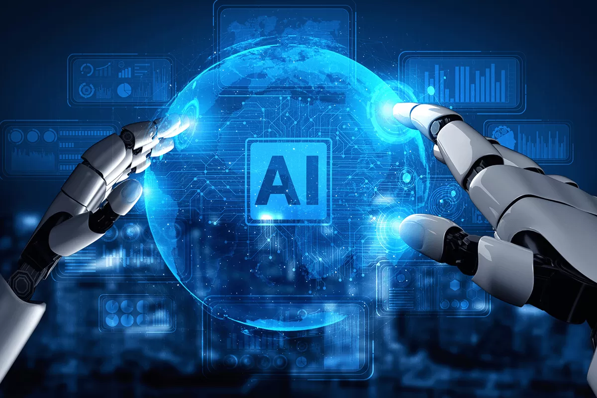 The Power of GenAI and Vector Databases: Revolutionizing Confidential Data Management