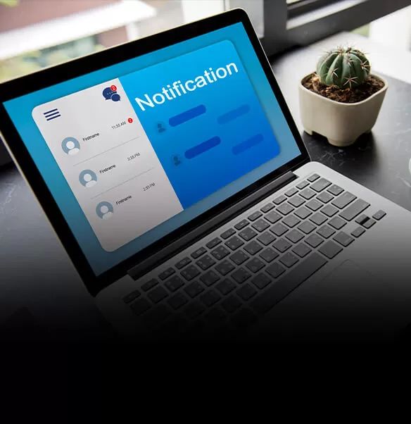 Visualisation and Alerts