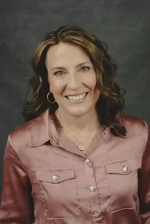 Wendi O’Neill