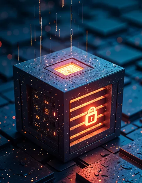 Unified storage