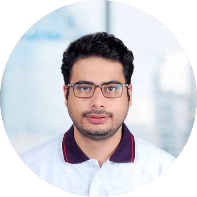 Abhijeet Purwar