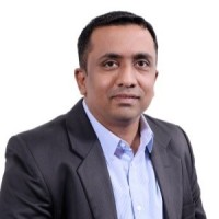 Anand Deshpande
