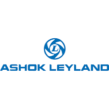 Ashok-Leyland