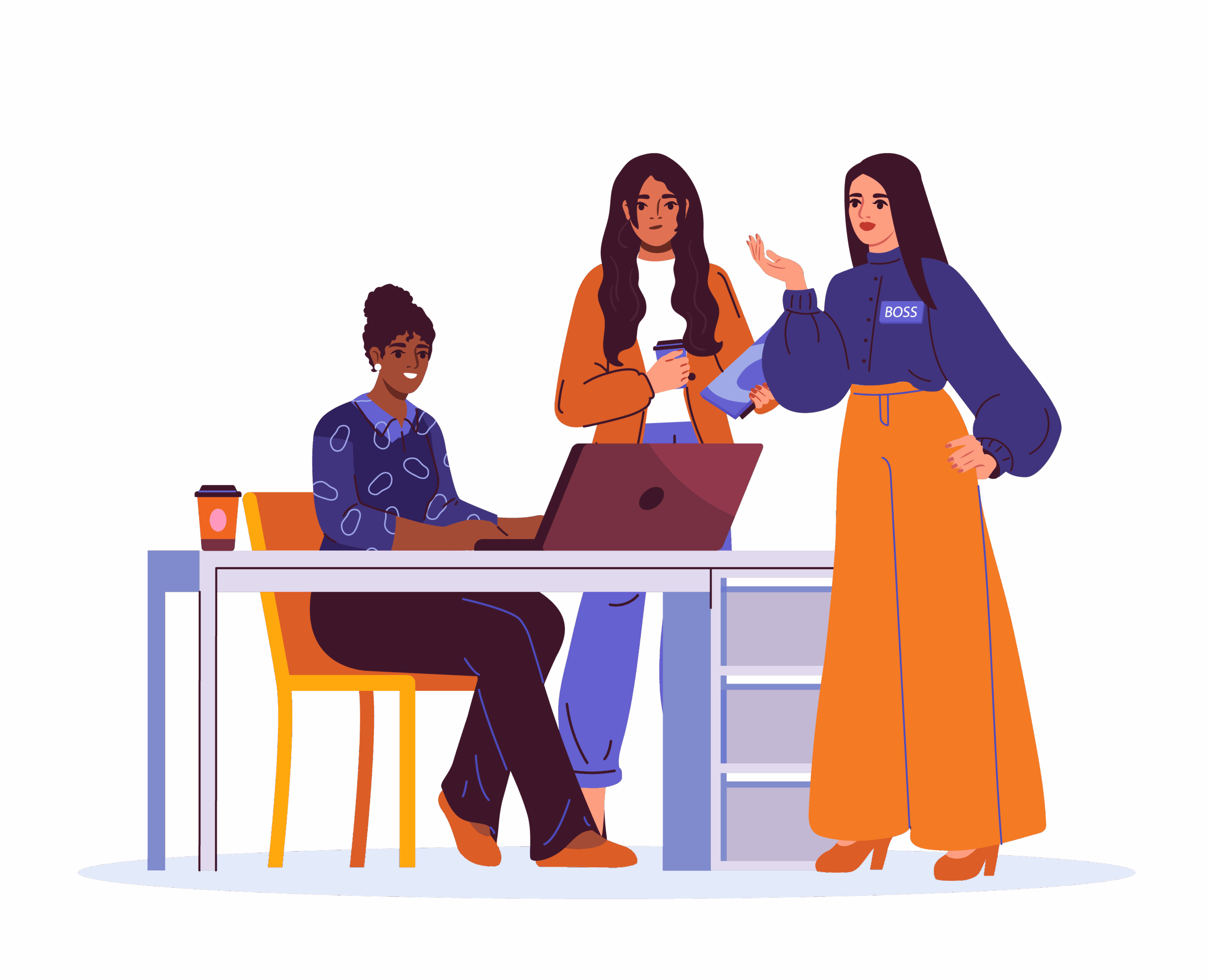 Women’s Forum at Atgeir Solutions