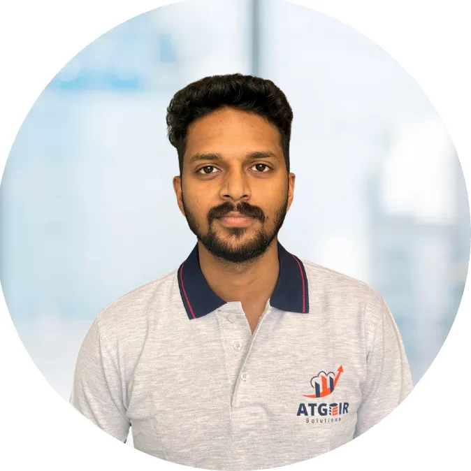 Chins Kuriakose
