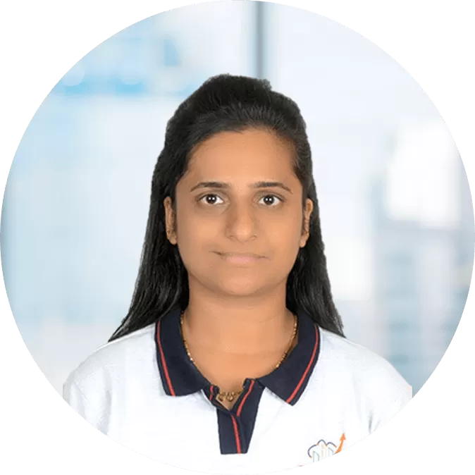 Dipti Chavan