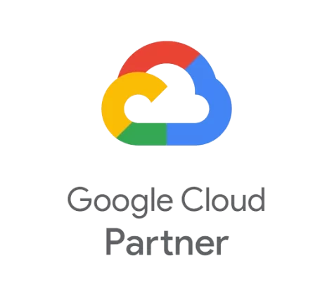 Google Cloud Partner