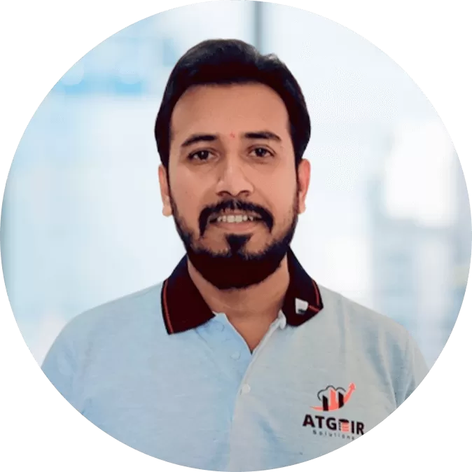 Manoj Deore