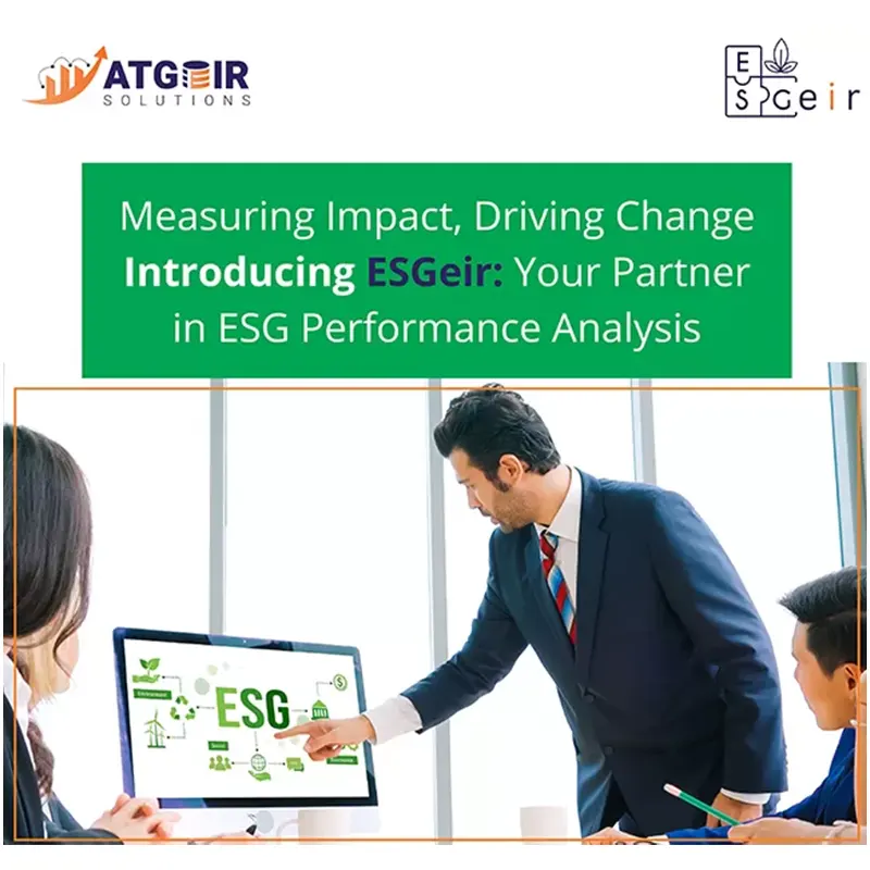 ESG performance analysis