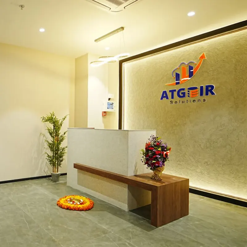 unveiled its brand-new office in Pune.