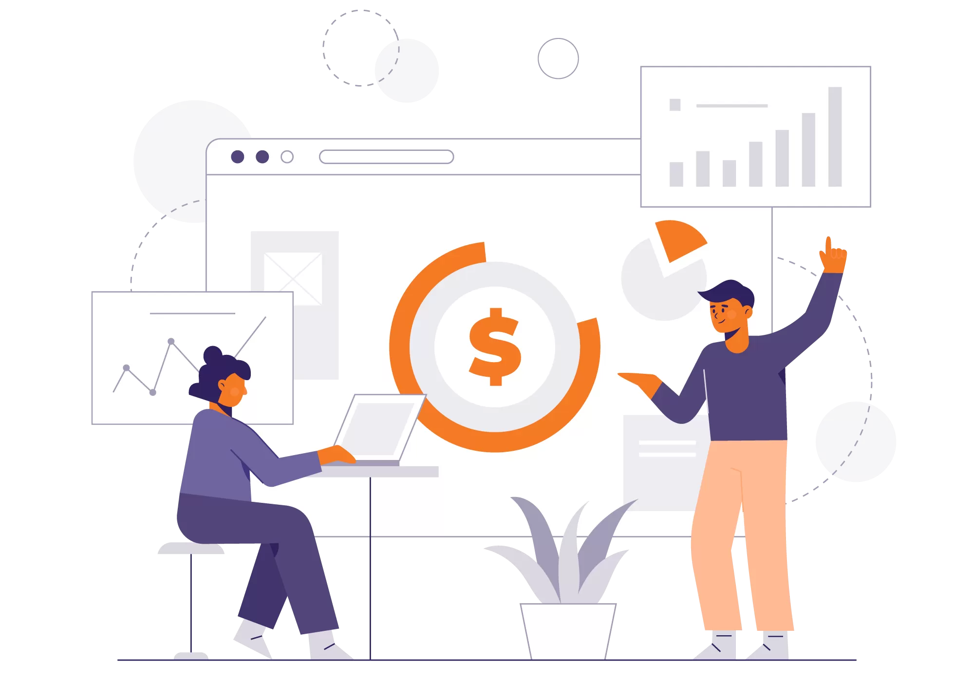 Deciphering Data Points For Tangible Insights