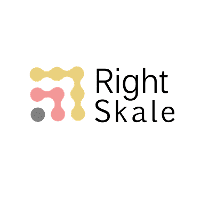 Right-Skale