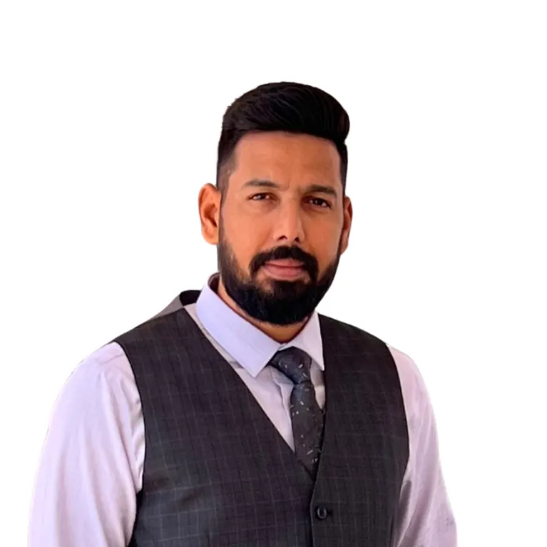 Vikram Chaudhari