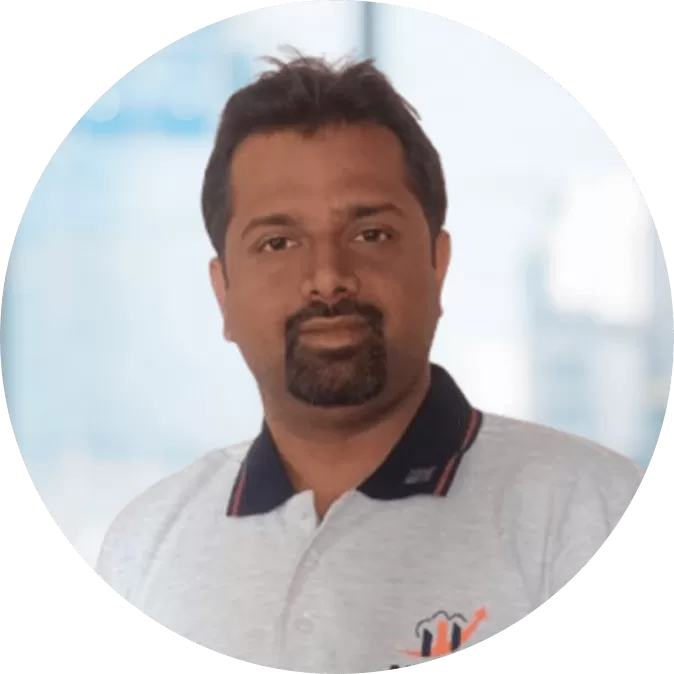 Vipul Bramhankar