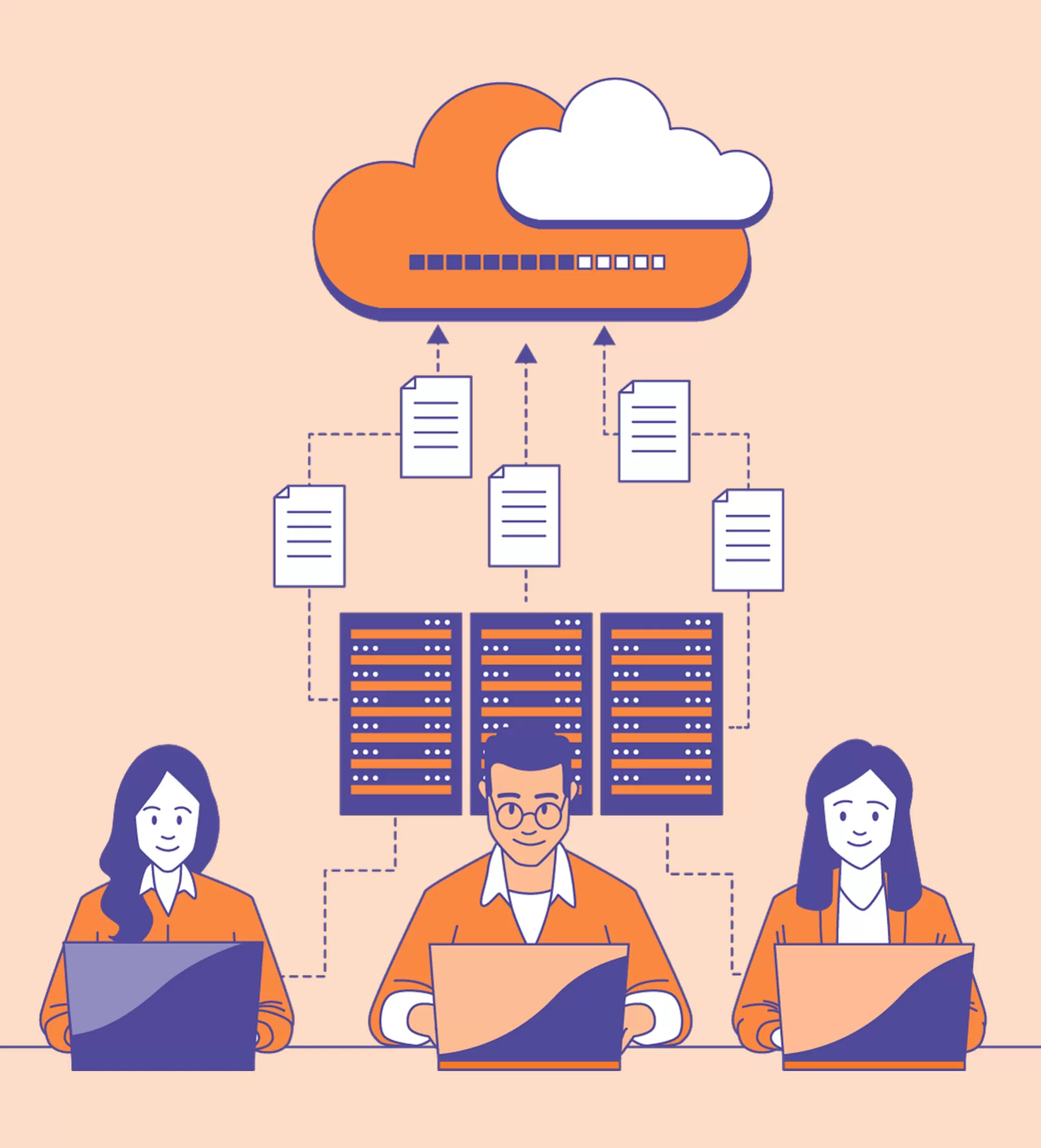 Every engagement benefits from our expertise