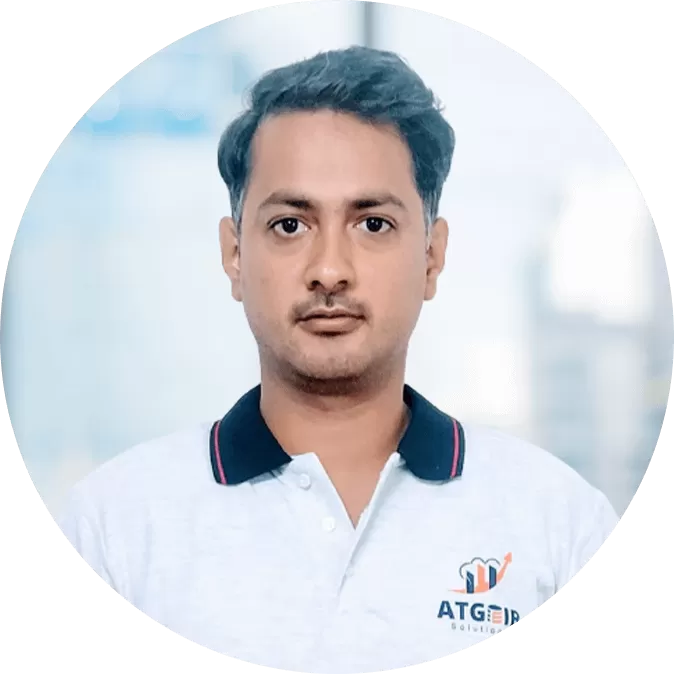 Harshwardhan Jagtap