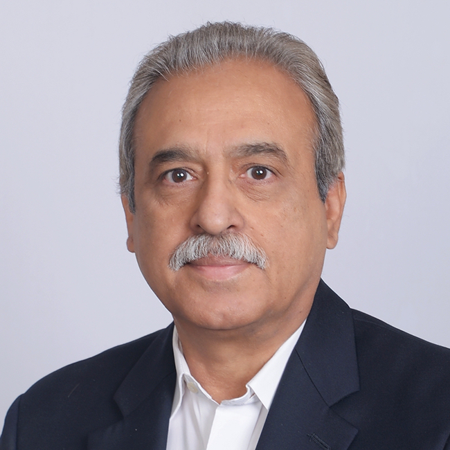 Anil Wadhwa