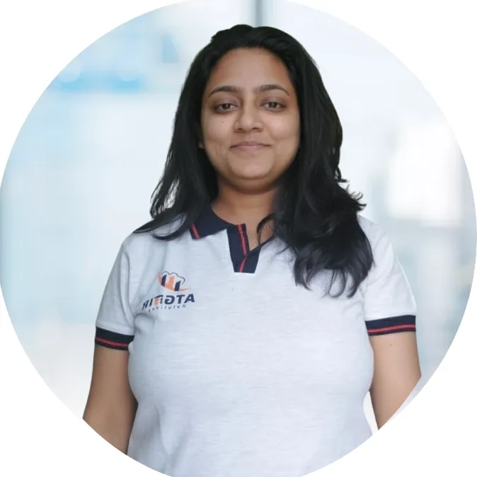 Akancha Sinha