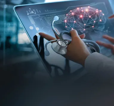 Healthcare Analytics  (Research and Development)
