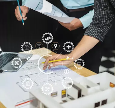 Product Engineering Services (Data Applications)