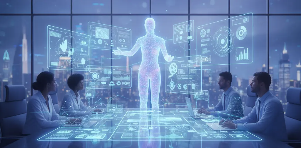 Gemini Enterprise: AI for Modern Business